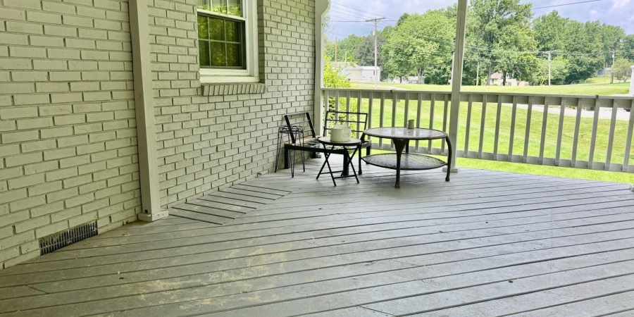 315 Judah Logan Road, Bedford, Indiana 47421,MLS,202528227