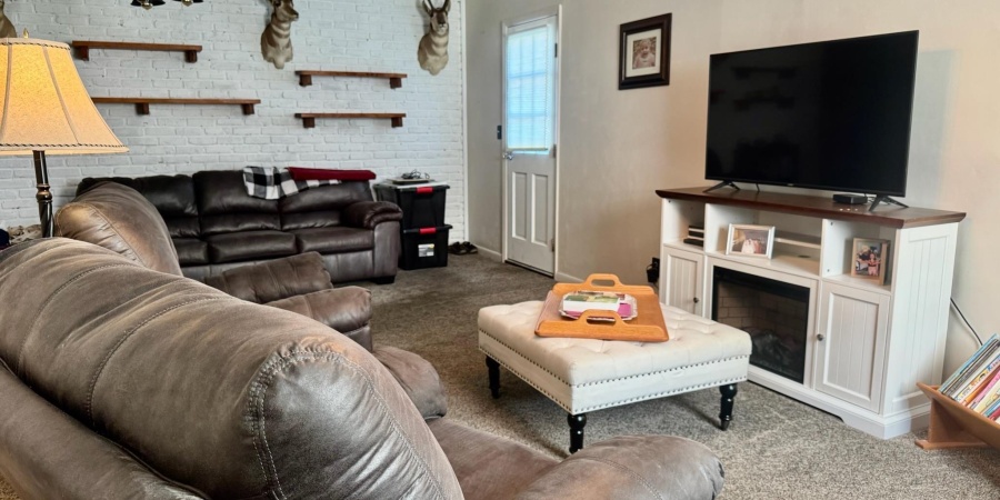 315 Judah Logan Road, Bedford, Indiana 47421,MLS,202528227