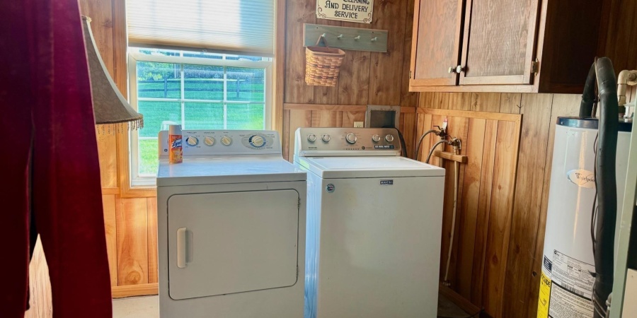 315 Judah Logan Road, Bedford, Indiana 47421,MLS,202528227