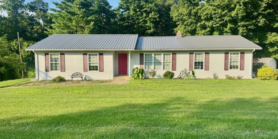 315 Judah Logan Road, Bedford, Indiana 47421,MLS,202528227