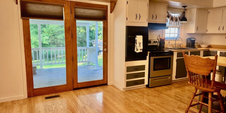 315 Judah Logan Road, Bedford, Indiana 47421,MLS,202528227