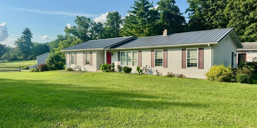 315 Judah Logan Road, Bedford, Indiana 47421,MLS,202528227
