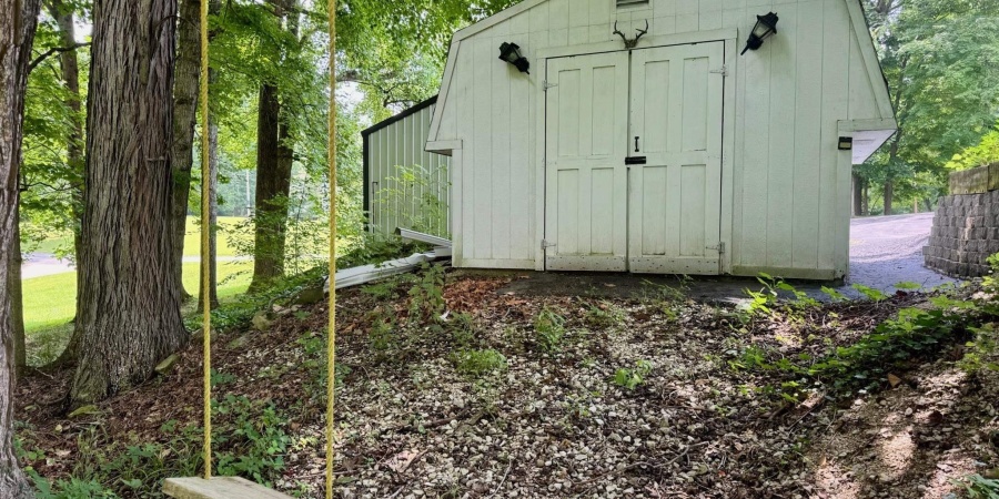 315 Judah Logan Road, Bedford, Indiana 47421,MLS,202528227