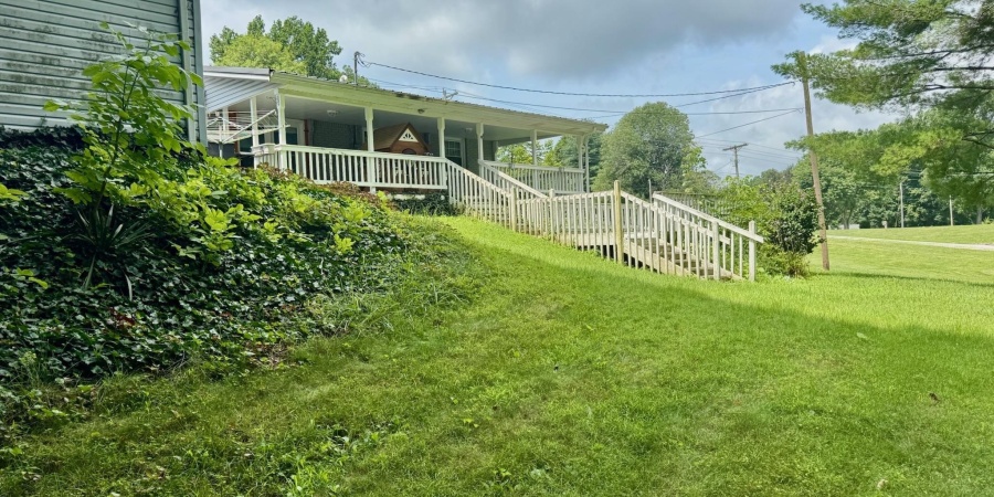 315 Judah Logan Road, Bedford, Indiana 47421,MLS,202528227