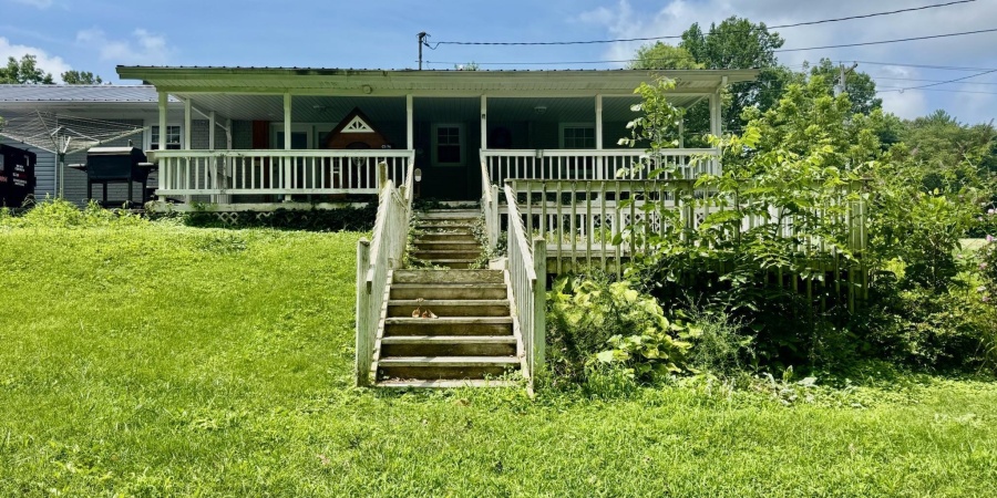 315 Judah Logan Road, Bedford, Indiana 47421,MLS,202528227