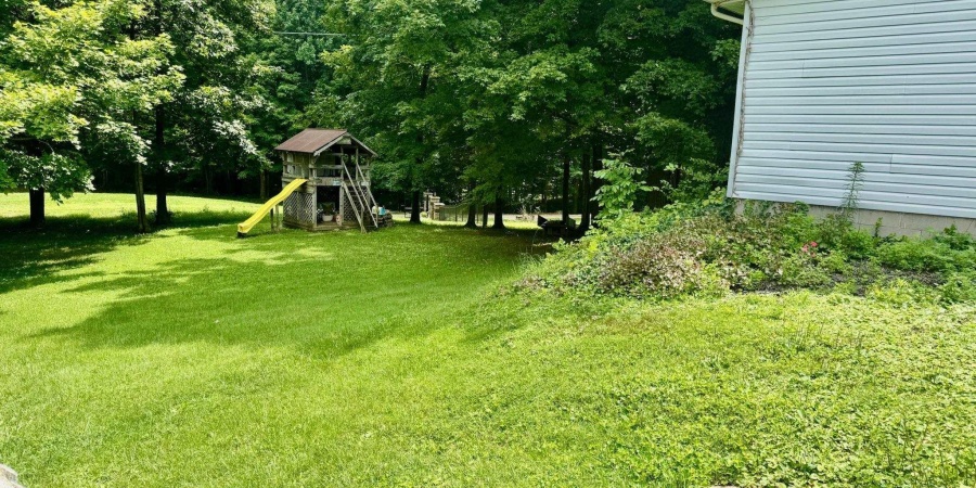 315 Judah Logan Road, Bedford, Indiana 47421,MLS,202528227