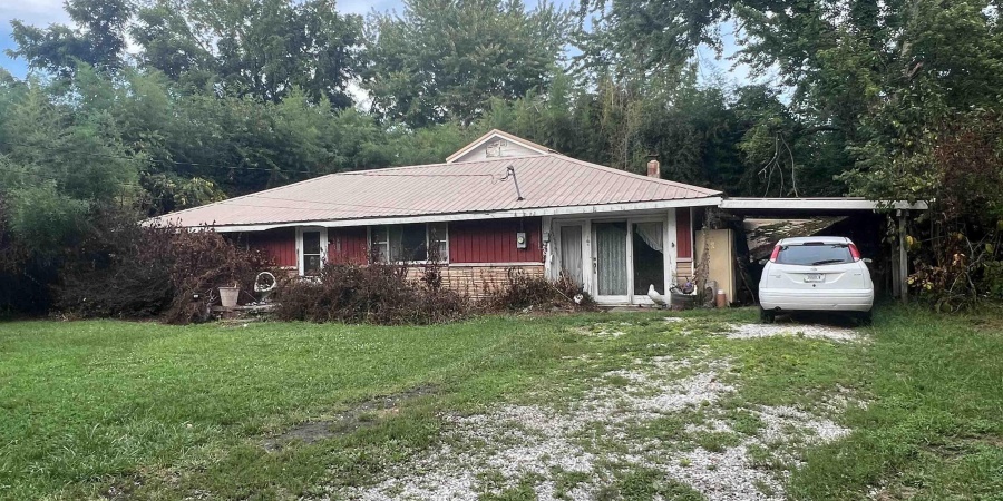 1487 SE 1st Street, Linton, Indiana 47441,MLS,202528234