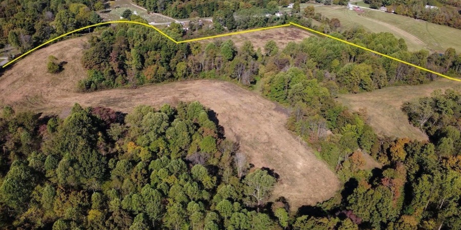 00 Newark Road, Solsberry, Indiana 47459,MLS,202528271