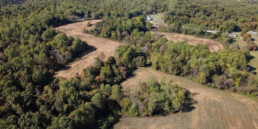 00 Newark Road, Solsberry, Indiana 47459,MLS,202528271