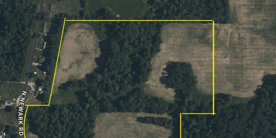 00 Newark Road, Solsberry, Indiana 47459,MLS,202528271