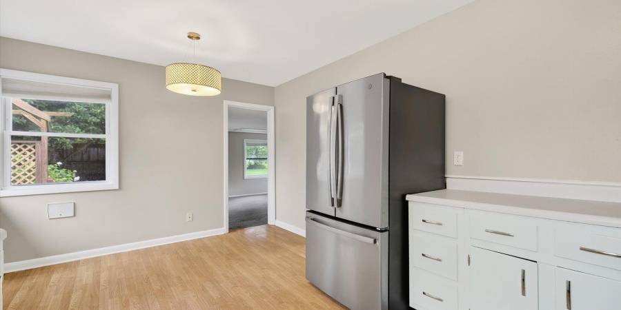 4310 W Craig Drive, Bloomington, Indiana 47401,MLS,202528265