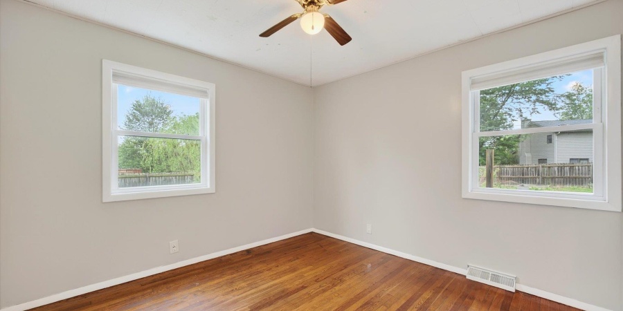 4310 W Craig Drive, Bloomington, Indiana 47401,MLS,202528265