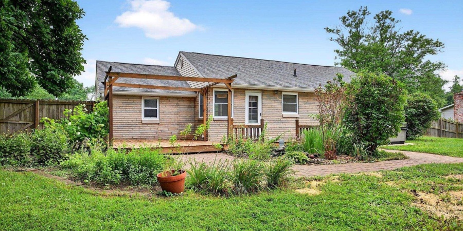 4310 W Craig Drive, Bloomington, Indiana 47401,MLS,202528265