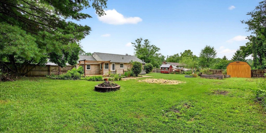 4310 W Craig Drive, Bloomington, Indiana 47401,MLS,202528265