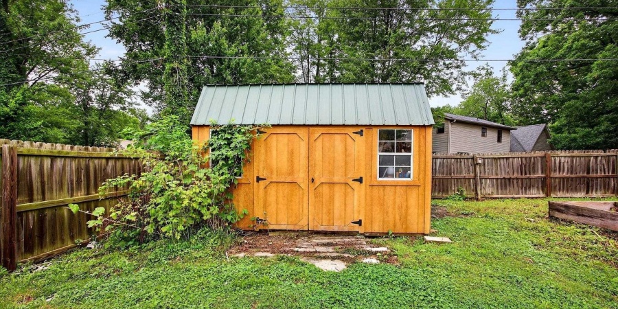 4310 W Craig Drive, Bloomington, Indiana 47401,MLS,202528265