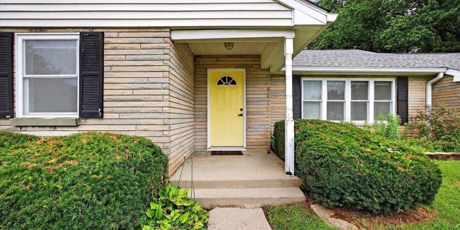 4310 W Craig Drive, Bloomington, Indiana 47401,MLS,202528265