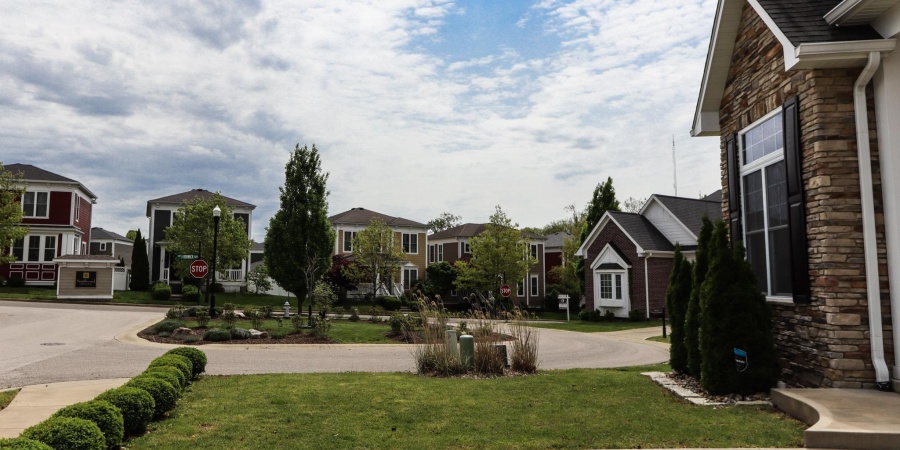 1610 S Hathaway Court, Bloomington, Indiana 47401,MLS,202528270