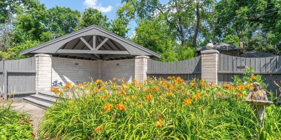 1119 E 1st Street, Bloomington, Indiana 47401,MLS,202528339