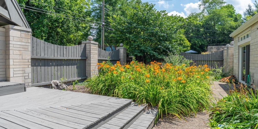 1119 E 1st Street, Bloomington, Indiana 47401,MLS,202528339