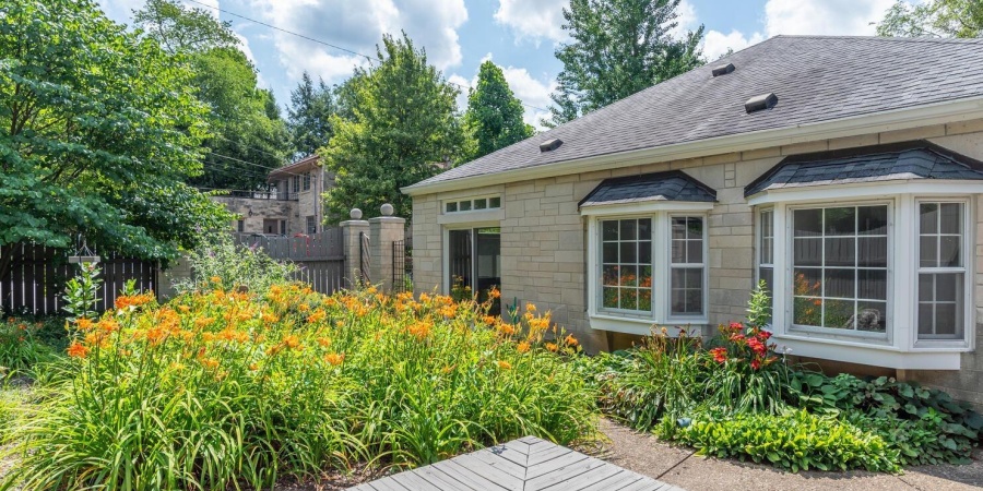 1119 E 1st Street, Bloomington, Indiana 47401,MLS,202528339