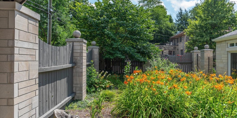 1119 E 1st Street, Bloomington, Indiana 47401,MLS,202528339