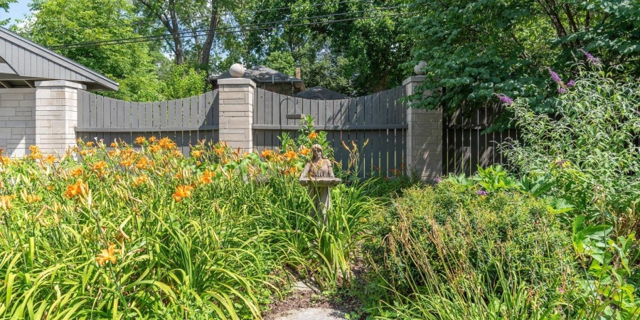1119 E 1st Street, Bloomington, Indiana 47401,MLS,202528339
