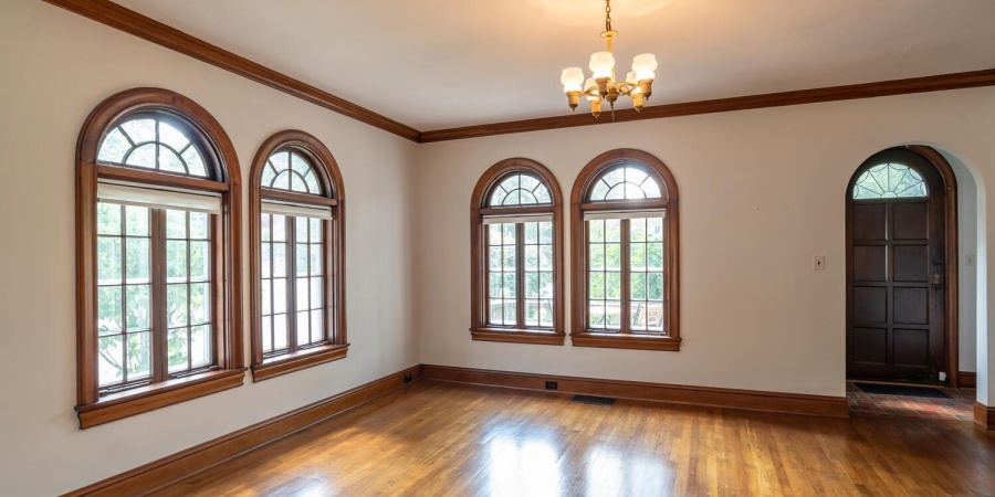 1119 E 1st Street, Bloomington, Indiana 47401,MLS,202528339