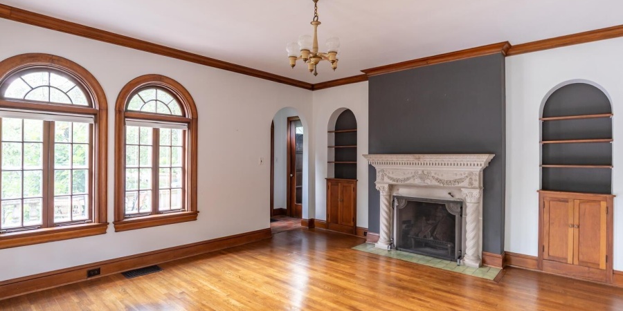 1119 E 1st Street, Bloomington, Indiana 47401,MLS,202528339