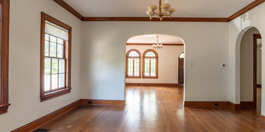 1119 E 1st Street, Bloomington, Indiana 47401,MLS,202528339
