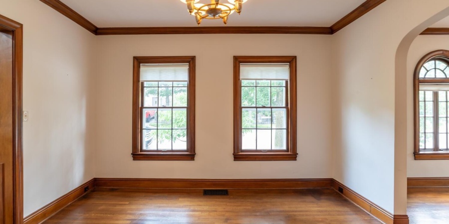 1119 E 1st Street, Bloomington, Indiana 47401,MLS,202528339