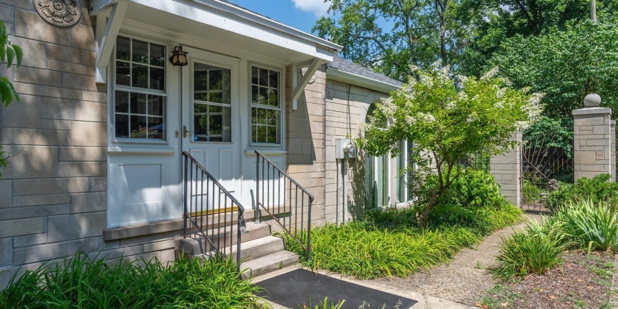 1119 E 1st Street, Bloomington, Indiana 47401,MLS,202528339
