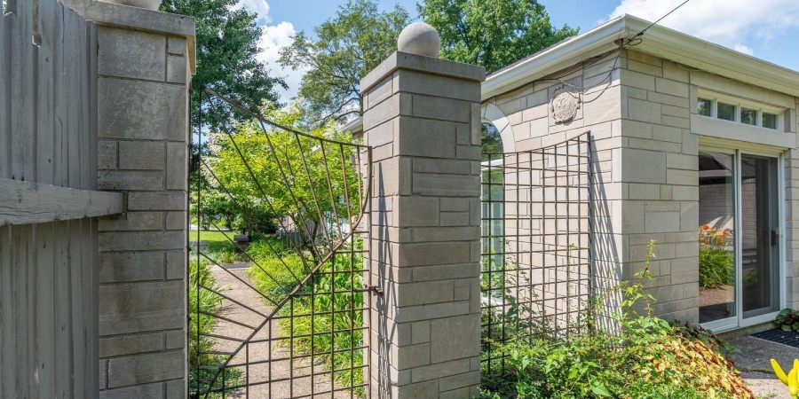1119 E 1st Street, Bloomington, Indiana 47401,MLS,202528339