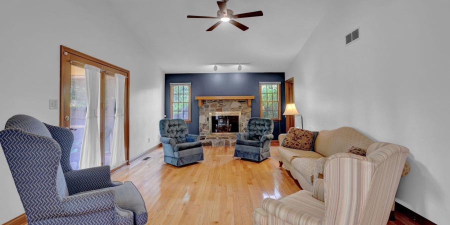 2228 E Autumn Drive, Bloomington, Indiana 47401,MLS,202528696