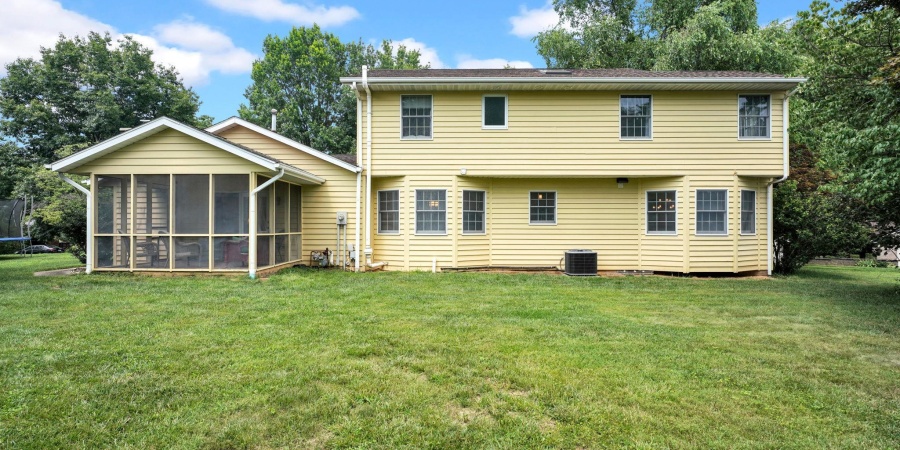 2228 E Autumn Drive, Bloomington, Indiana 47401,MLS,202528696