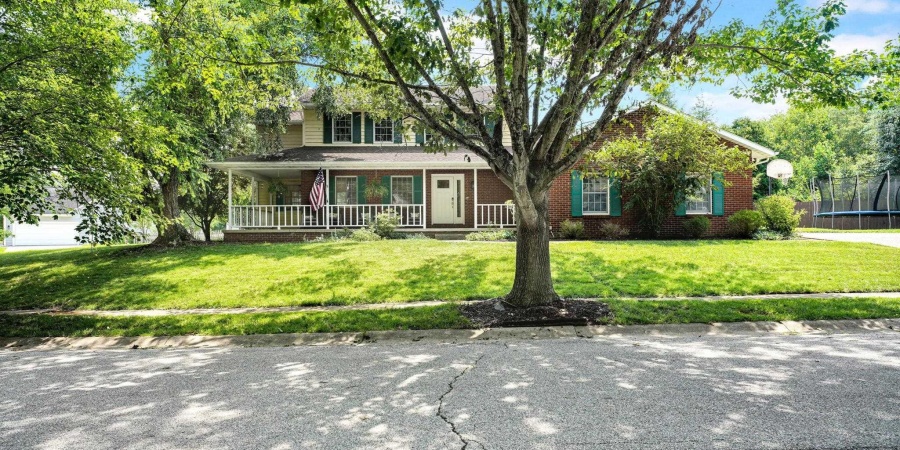 2228 E Autumn Drive, Bloomington, Indiana 47401,MLS,202528696