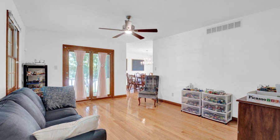 2228 E Autumn Drive, Bloomington, Indiana 47401,MLS,202528696