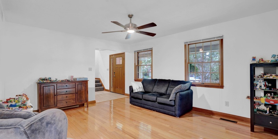 2228 E Autumn Drive, Bloomington, Indiana 47401,MLS,202528696