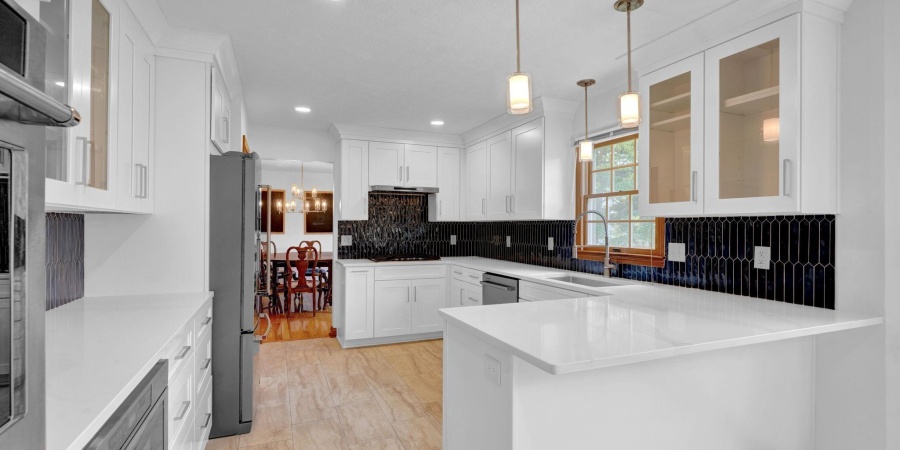 2228 E Autumn Drive, Bloomington, Indiana 47401,MLS,202528696