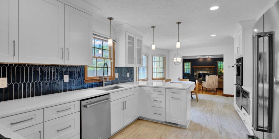 2228 E Autumn Drive, Bloomington, Indiana 47401,MLS,202528696