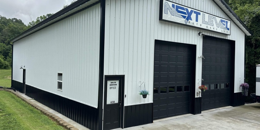 638 NORTH PIKE RD, Springville, Indiana 47462,MLS,202528767