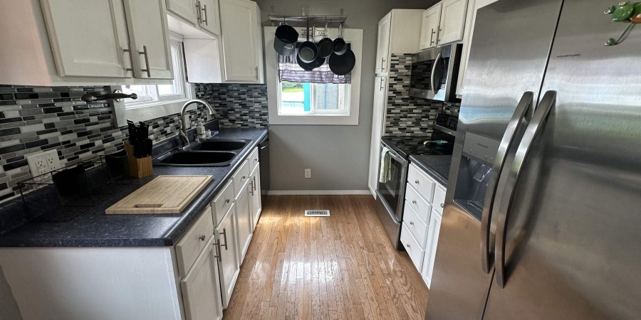 638 NORTH PIKE RD, Springville, Indiana 47462,MLS,202528767