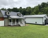 638 NORTH PIKE RD, Springville, Indiana 47462,MLS,202528767