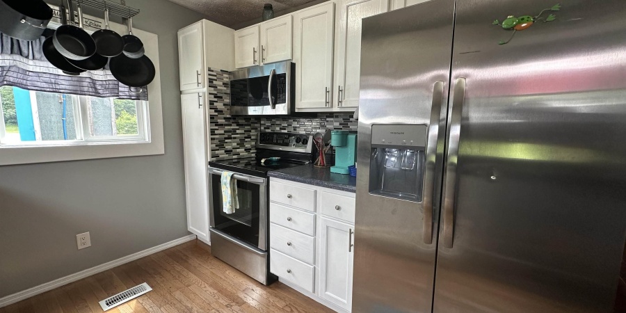 638 NORTH PIKE RD, Springville, Indiana 47462,MLS,202528767