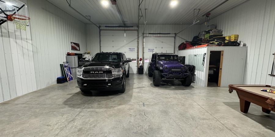 638 NORTH PIKE RD, Springville, Indiana 47462,MLS,202528767