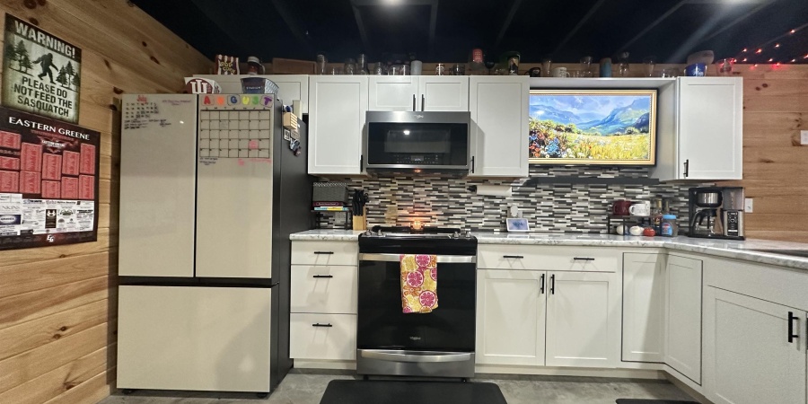 638 NORTH PIKE RD, Springville, Indiana 47462,MLS,202528767