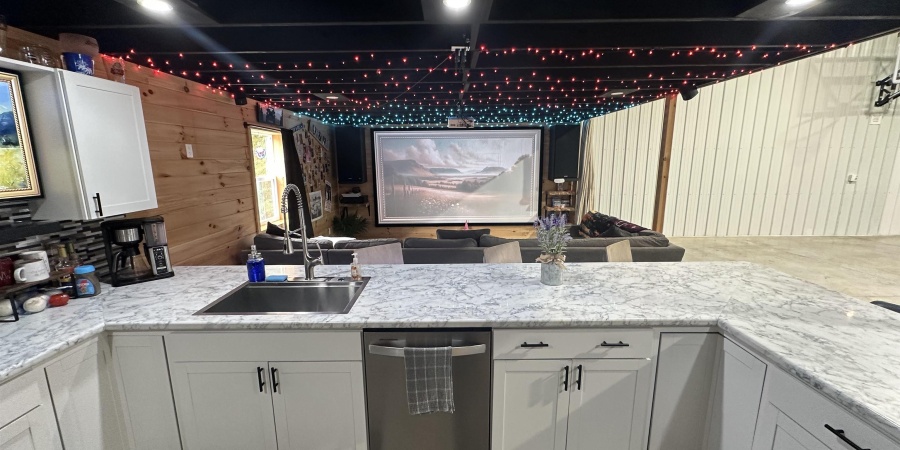 638 NORTH PIKE RD, Springville, Indiana 47462,MLS,202528767