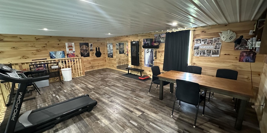 638 NORTH PIKE RD, Springville, Indiana 47462,MLS,202528767