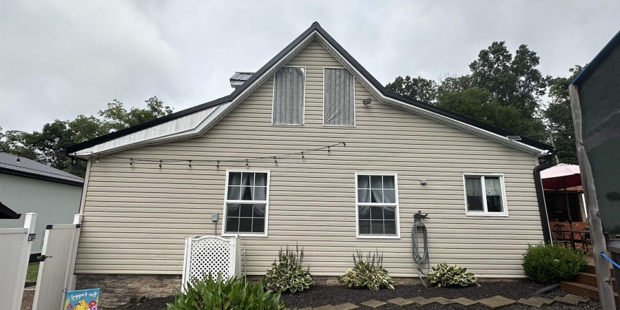 638 NORTH PIKE RD, Springville, Indiana 47462,MLS,202528767