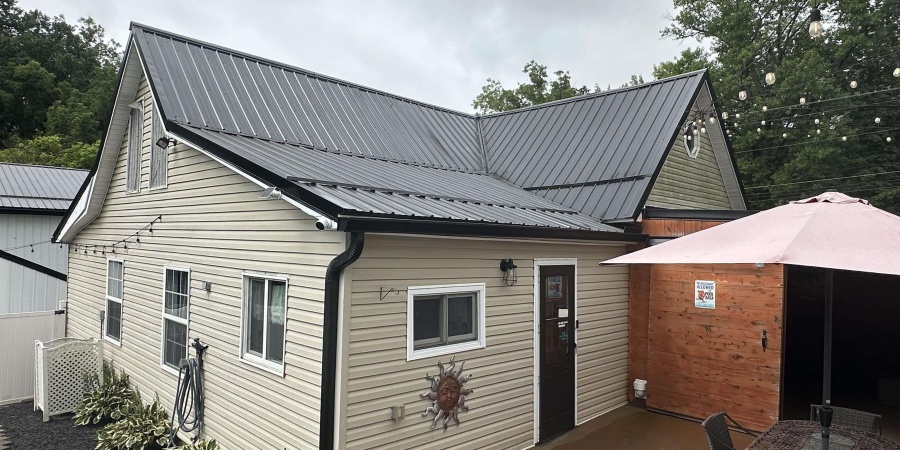 638 NORTH PIKE RD, Springville, Indiana 47462,MLS,202528767