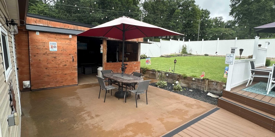 638 NORTH PIKE RD, Springville, Indiana 47462,MLS,202528767